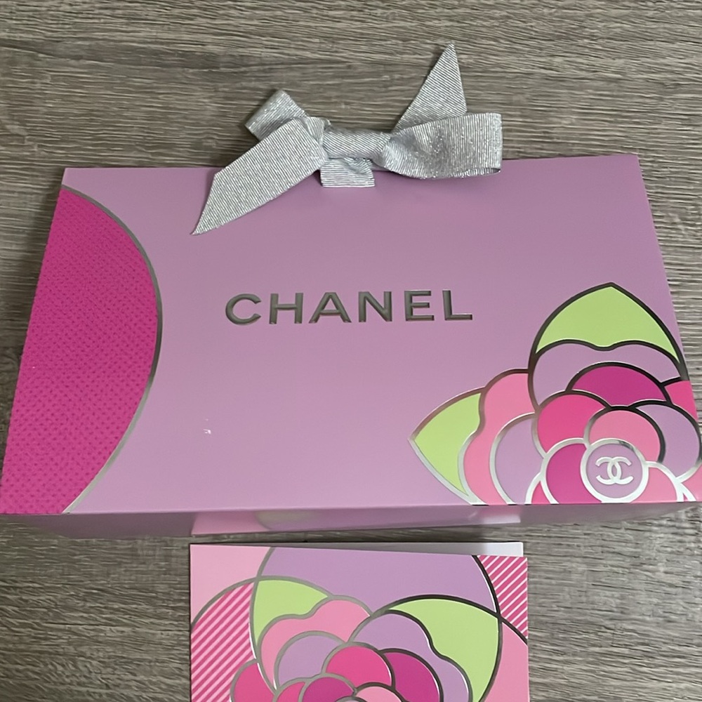 Chanel Origami Box Bundle - Picture 5 of 7